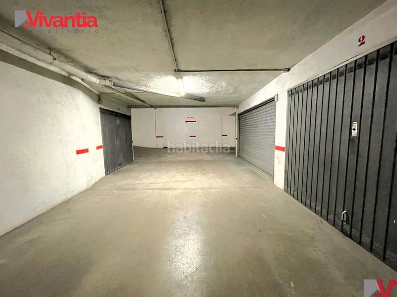 Foto 3b5cddb3-73b4-4761-8249-fe83ec66216c. Aparcament cotxe a La Viña Lorca