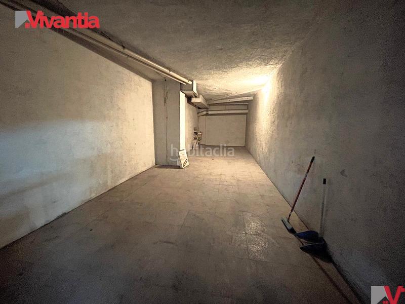 Foto 5985c866-3c71-4359-8ca2-649fa249aac5. Aparcament cotxe a La Viña Lorca