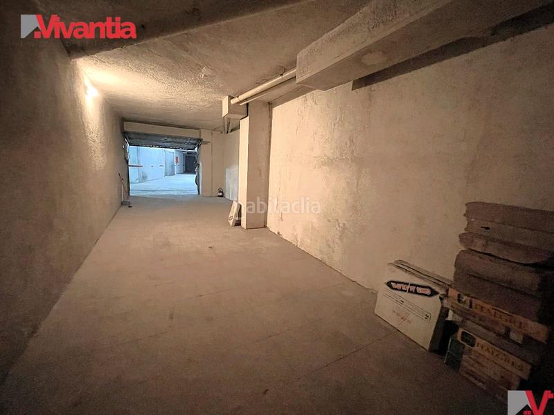 Foto 686d34c9-d835-47ce-b9b4-c316e8f34e65. Aparcament cotxe a La Viña Lorca