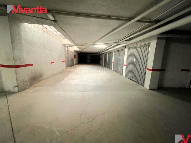 Foto 6d12375b-92e2-4e00-94a5-20048b6160fe. Aparcament cotxe a La Viña Lorca