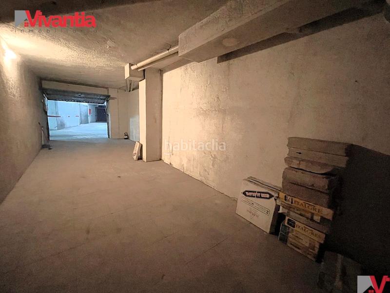 Foto bf015951-9fc0-45e9-a1f1-ba3fb0992306. Aparcament cotxe a La Viña Lorca