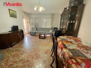 Pis a Santiago. Piso