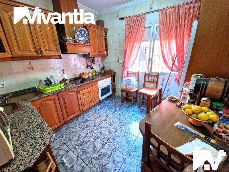 Foto 7d62c944-c8cd-42f0-955b-d06e4d467871. Casa  en San Mateo Lorca