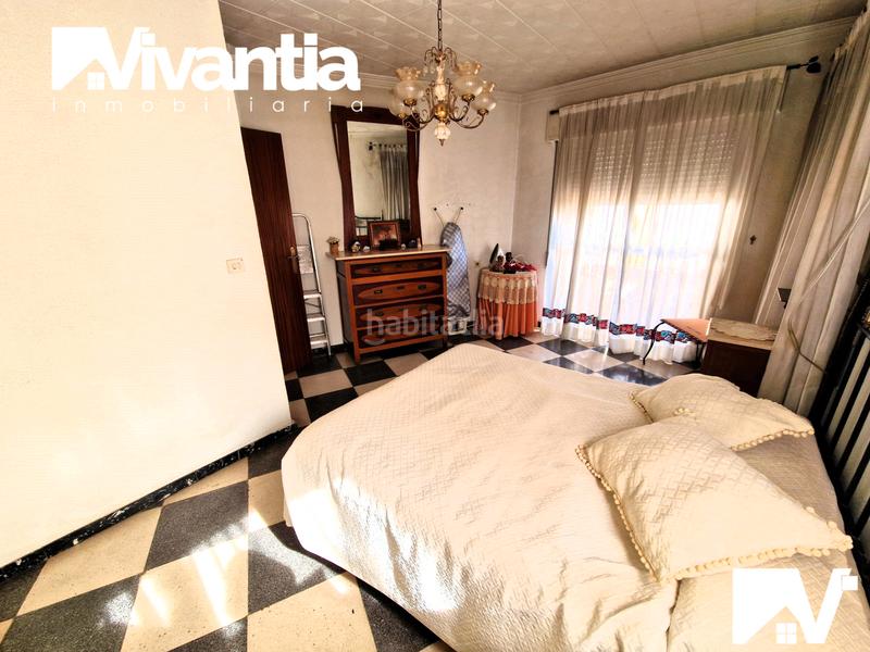 Foto 861b6dca-eaaa-49f3-8312-3648b39c8273. Casa  en San Mateo Lorca