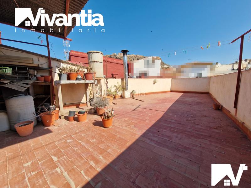 Foto 92ab5720-1744-451c-b5cf-a41b03528e97. Casa  en San Mateo Lorca