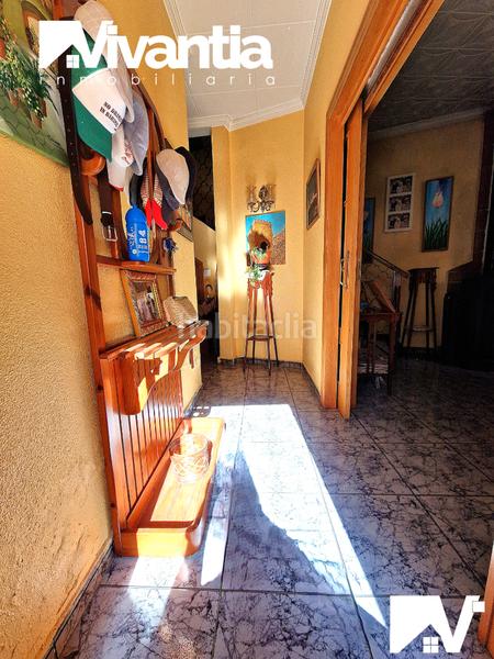 Foto cd763494-51d7-4433-9b28-0986dd938ff0. Casa  en San Mateo Lorca