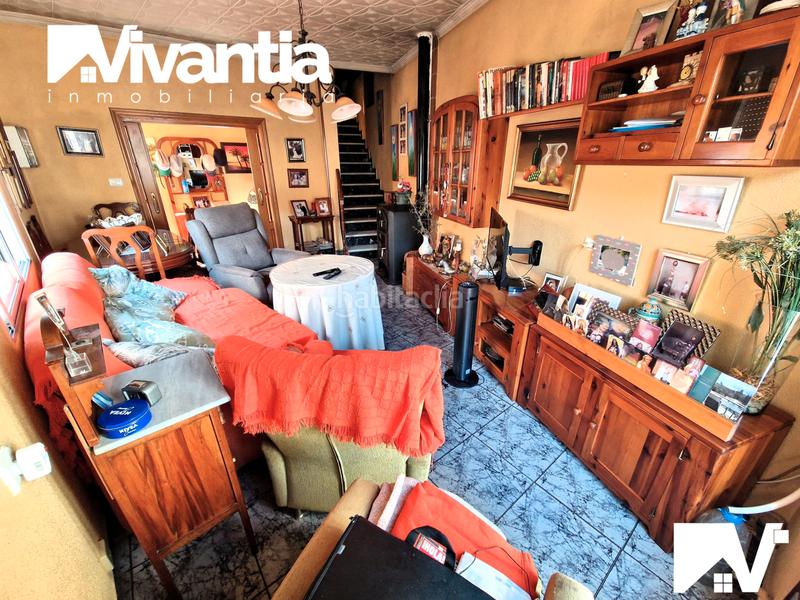 Foto f9513519-9d9d-4a0a-adbd-1d6ac7400ef4. Casa  en San Mateo Lorca