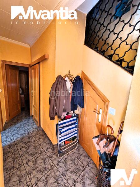 Foto f95e960b-1653-4f1b-9cd1-e48f1a9c0270. Casa  en San Mateo Lorca
