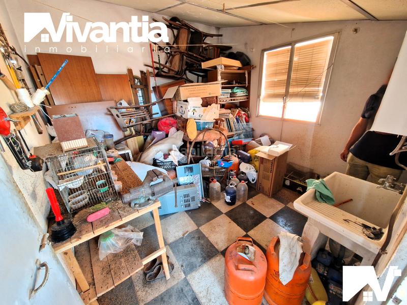 Foto fdeb77aa-e525-4374-bfc9-80fbeadb5990. Casa  en San Mateo Lorca