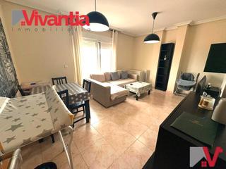 Dachwohnung  Avenida de almería