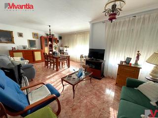 Appartement  Alameda de cervantes. Piso