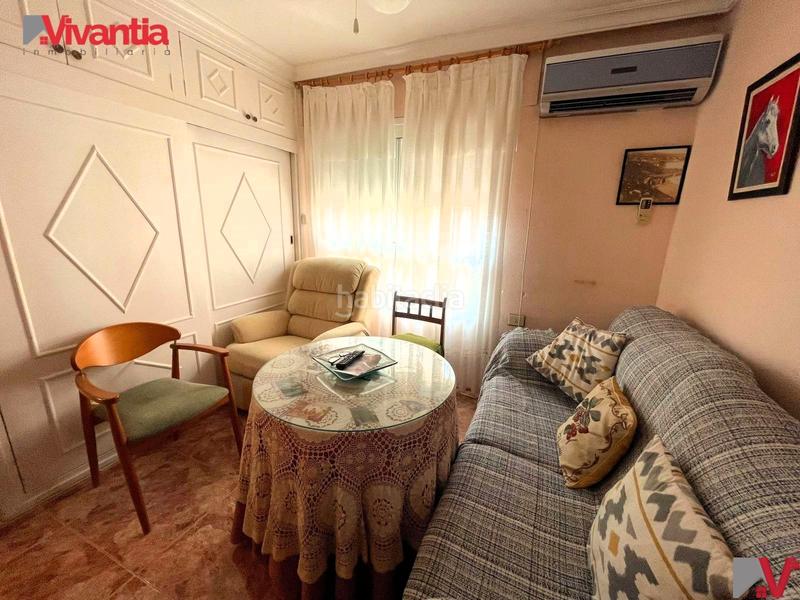 Foto 4bef736c-e006-4097-8a22-5007c3d7627d. Piso  en San Mateo Lorca