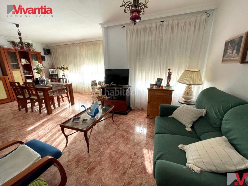 Foto 5a52e403-a8ff-4b67-ac00-6cd9559a38d3. Piso  en San Mateo Lorca
