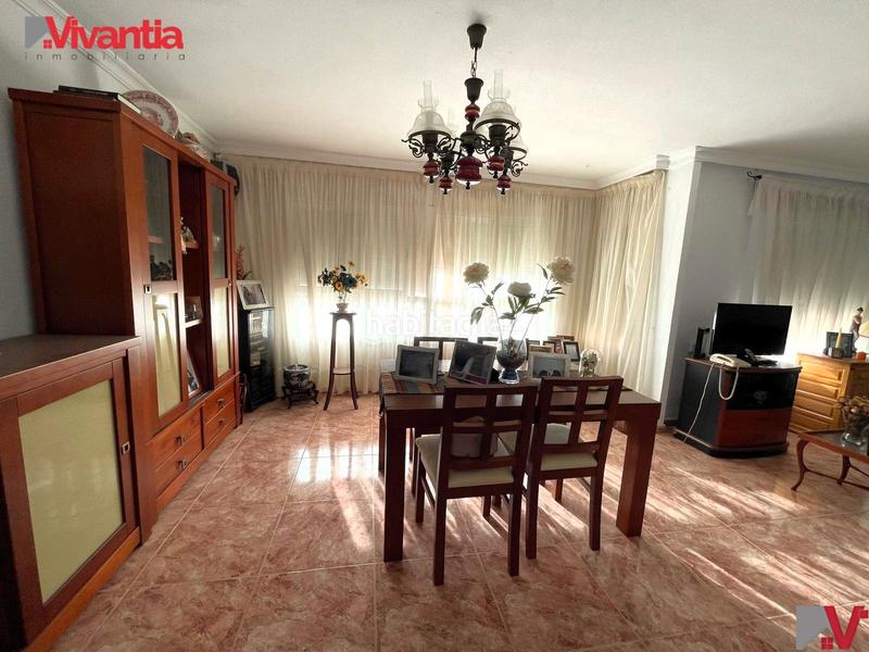 Foto 5eb86f06-6570-4b85-9f2d-f5c6b329daf3. Piso  en San Mateo Lorca