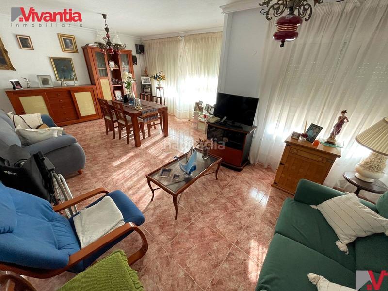 Foto 7b5810c6-2c85-4c1f-b544-03d6647656b1. Piso  en San Mateo Lorca