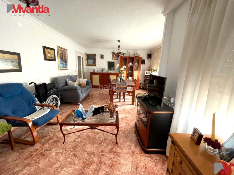 Foto 86b28476-1f05-45cd-a893-3f5828291913. Piso  en San Mateo Lorca