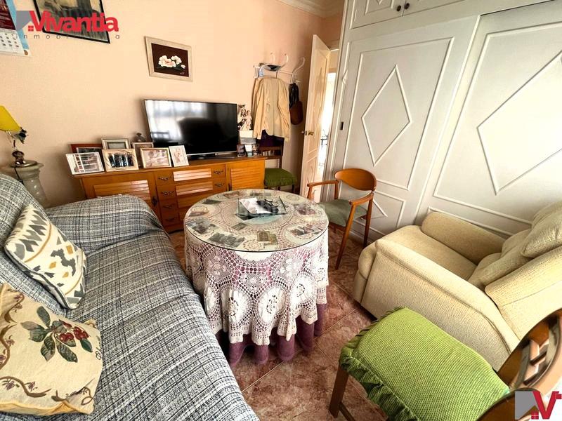 Foto a42a55aa-1563-46f7-818d-be37e3328938. Piso  en San Mateo Lorca
