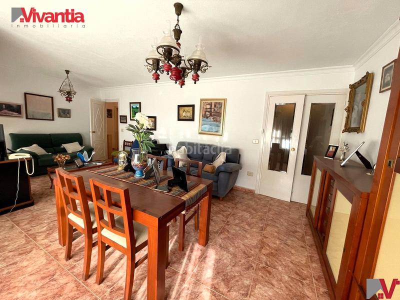 Foto d42bd253-7bf3-48b5-8071-fbf7949a301a. Piso  en San Mateo Lorca