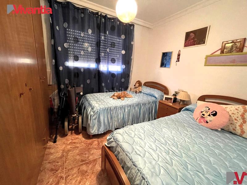 Foto ffcaf0d8-05b5-4502-8bb3-ecf510088295. Piso  en San Mateo Lorca