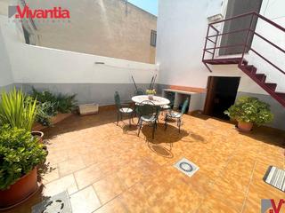 Maison à Zarcilla de Ramos. Casa rústica