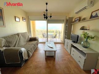 Apartament a Los Collados-Los Geraneos. Apartamento