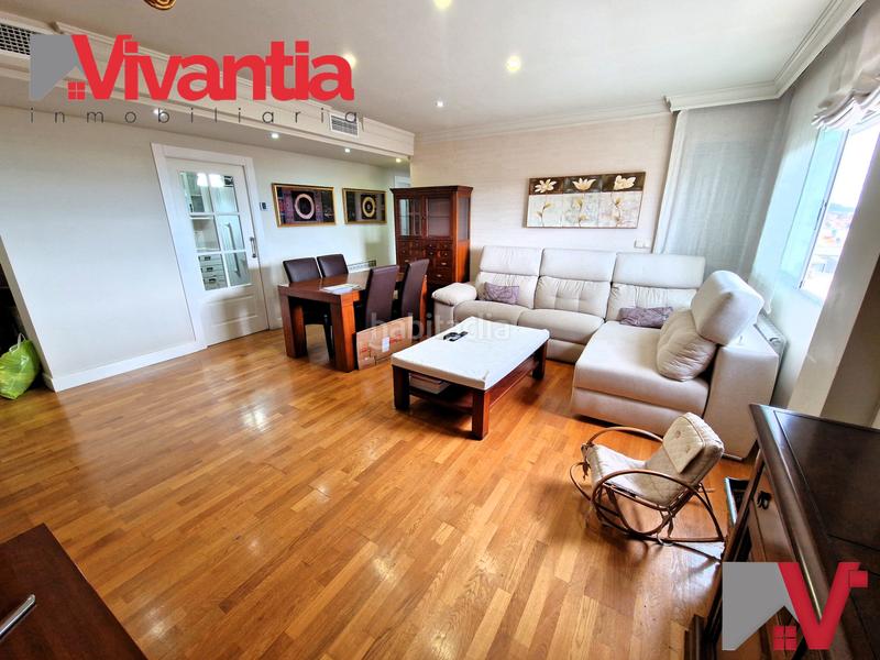 Foto 097b1026-5bb2-4a74-8c7c-e18e981d9beb. Etagenwohnung mit heizung parking in La Viña Lorca