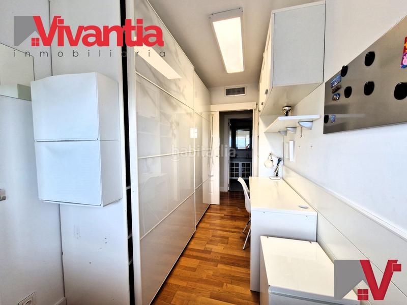 Foto 19b73184-cded-40a1-b748-ded5aab74c04. Etagenwohnung mit heizung parking in La Viña Lorca