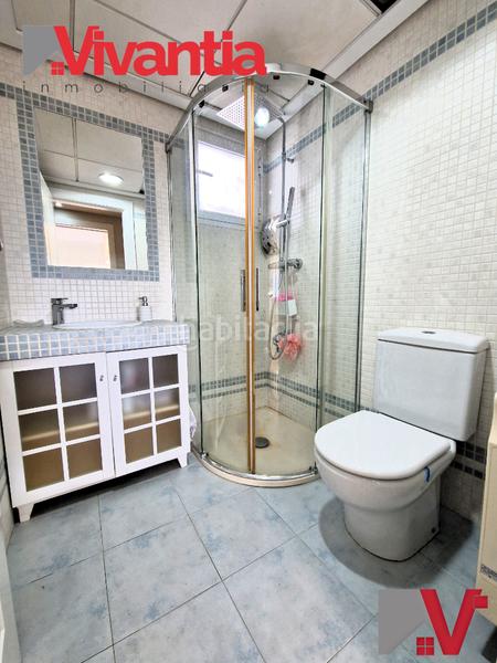 Foto 222a32dc-53d5-470a-8b0f-149be503d41c. Etagenwohnung mit heizung parking in La Viña Lorca