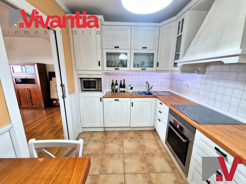 Foto 32203fa4-eb73-4f61-b403-f81a4a79bf77. Etagenwohnung mit heizung parking in La Viña Lorca