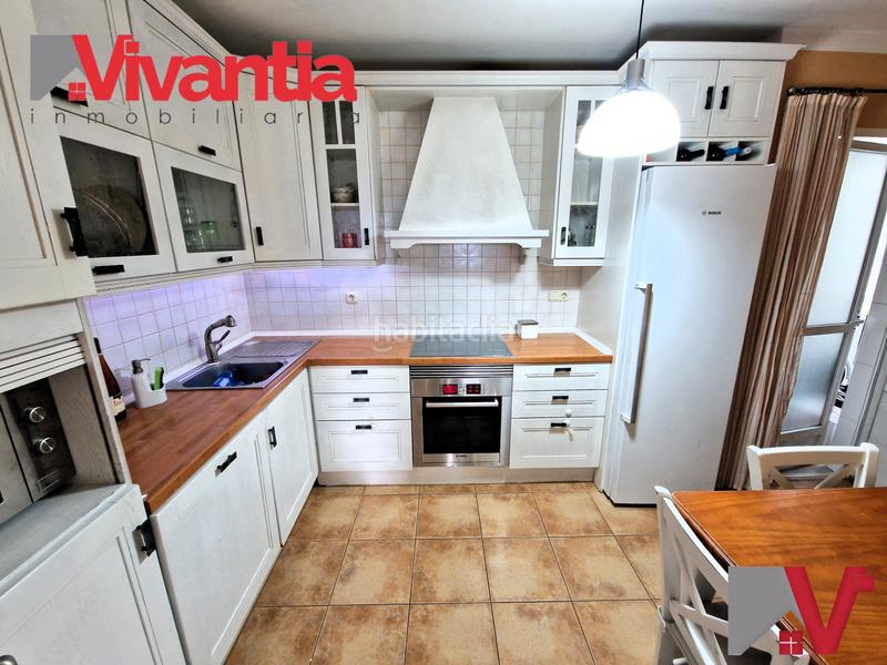 Foto 4cff76ff-e2ce-4260-8b71-c02655045212. Etagenwohnung mit heizung parking in La Viña Lorca