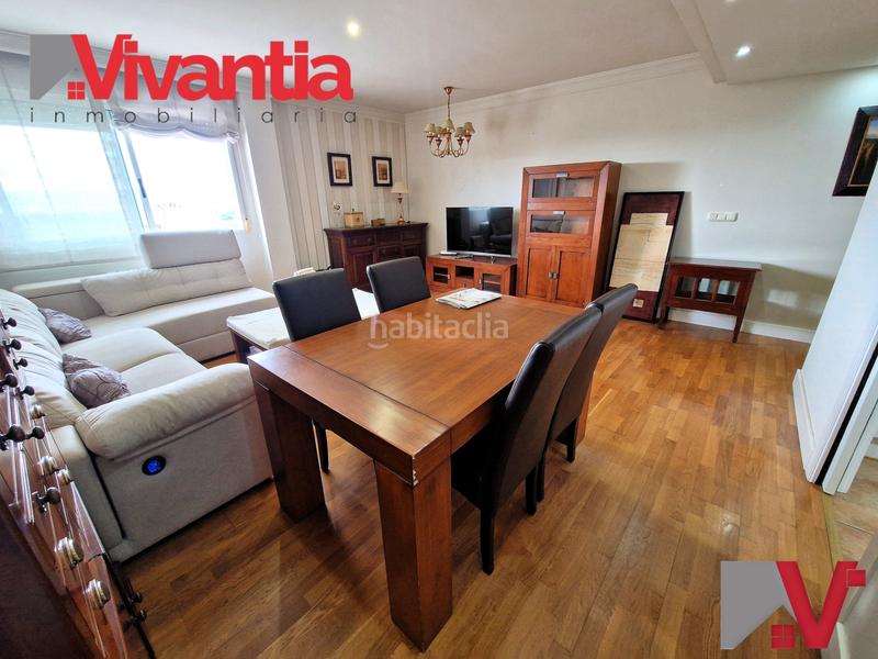 Foto 55733fa9-e53f-40fe-be38-c237ea4d1259. Etagenwohnung mit heizung parking in La Viña Lorca