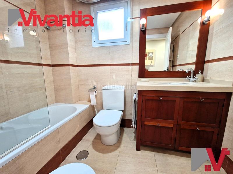 Foto 8a8d2355-84b8-49a4-aa93-bc7d7a4385e4. Etagenwohnung mit heizung parking in La Viña Lorca