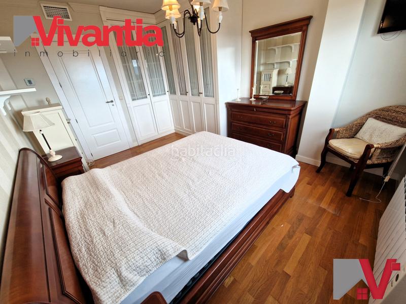 Foto 9463c54d-ddc4-42d8-b1d4-446f3818baa3. Etagenwohnung mit heizung parking in La Viña Lorca