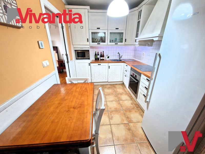 Foto acf2a2db-23c1-43aa-a602-5837ccd57b7d. Etagenwohnung mit heizung parking in La Viña Lorca