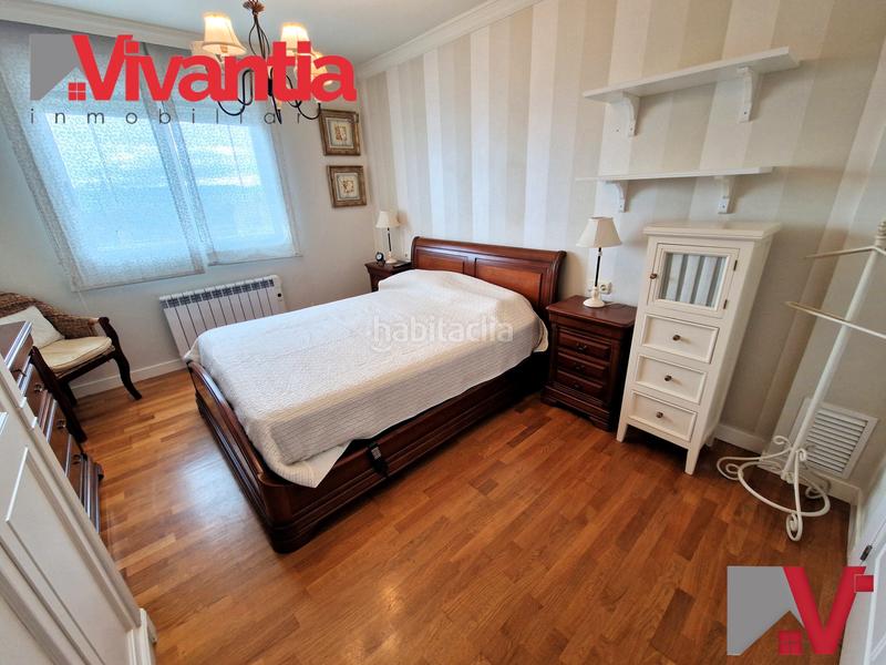 Foto b97b4169-7425-417d-91ea-23e0576edda4. Etagenwohnung mit heizung parking in La Viña Lorca