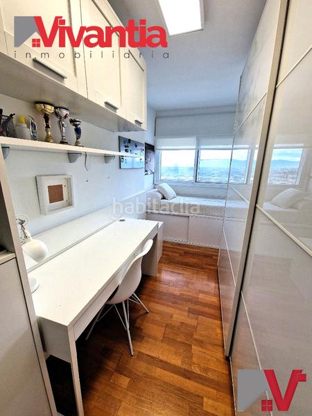 Foto e45725f6-f68f-46fd-bedf-e7138bf217ff. Etagenwohnung mit heizung parking in La Viña Lorca