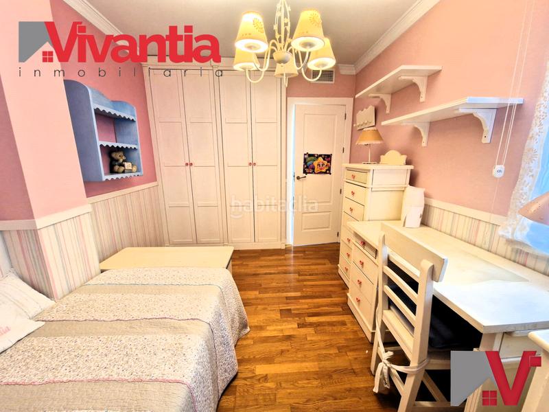 Foto 0842156a-0033-4d8a-ab36-9977fd663ee7. Flat with heating parking in La Viña Lorca
