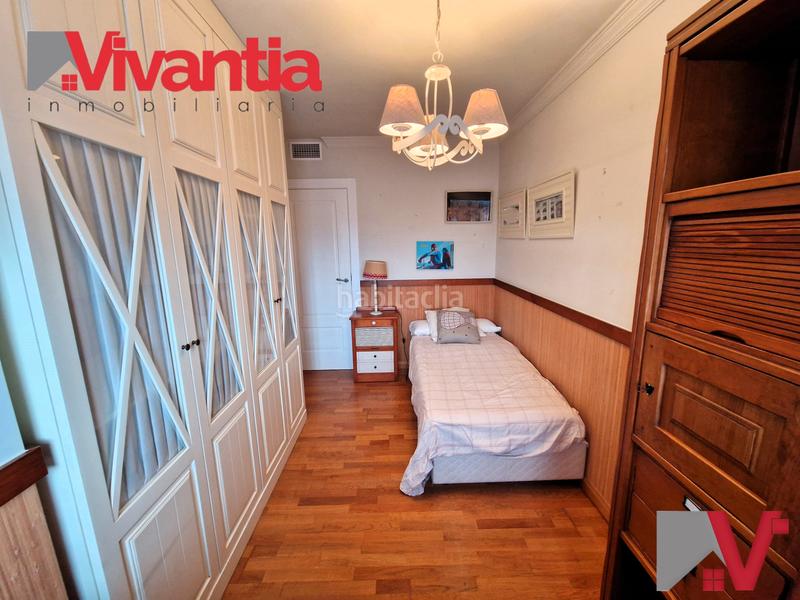 Foto 0dc2ded5-5ee8-466f-9d73-9926e9c6ddf7. Flat with heating parking in La Viña Lorca