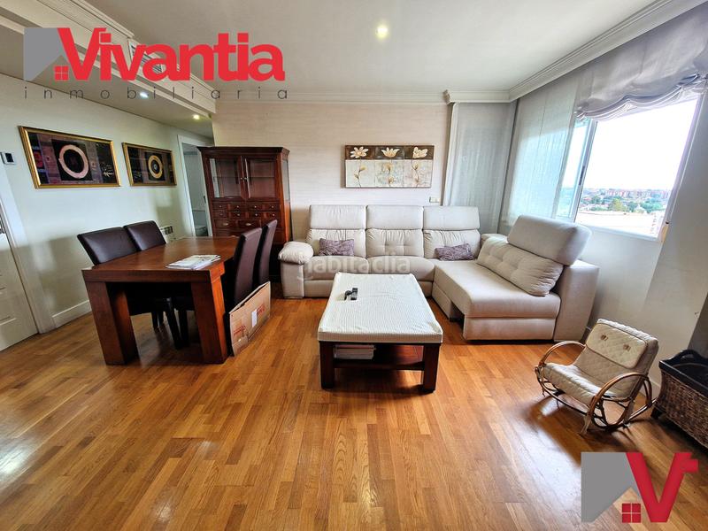 Foto 2dba5782-4a8d-482a-b1bc-a411ad7caed3. Flat with heating parking in La Viña Lorca