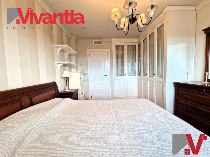 Foto 5a376ed8-184a-4f2d-83d5-0365d6e34d49. Flat with heating parking in La Viña Lorca