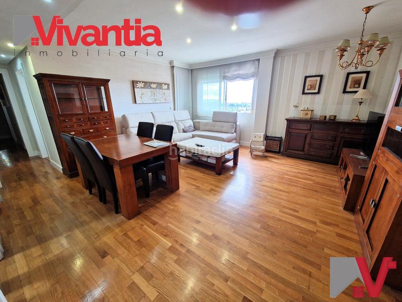 Foto 7a7c3b29-2fb4-468e-8b19-998caf9cde3c. Flat with heating parking in La Viña Lorca