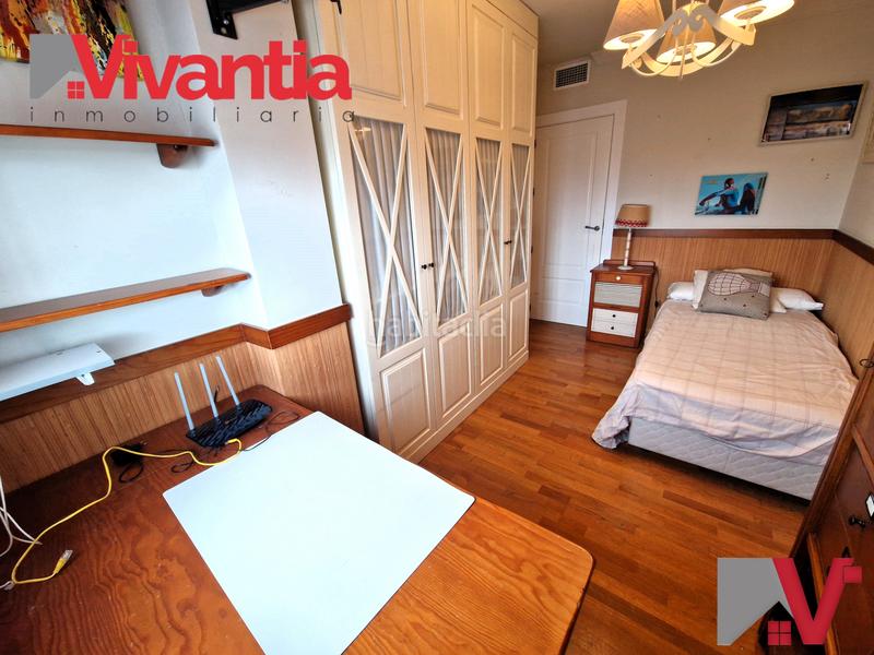 Foto 96ebde89-bbad-44c8-b2b6-91be8705c2fe. Flat with heating parking in La Viña Lorca