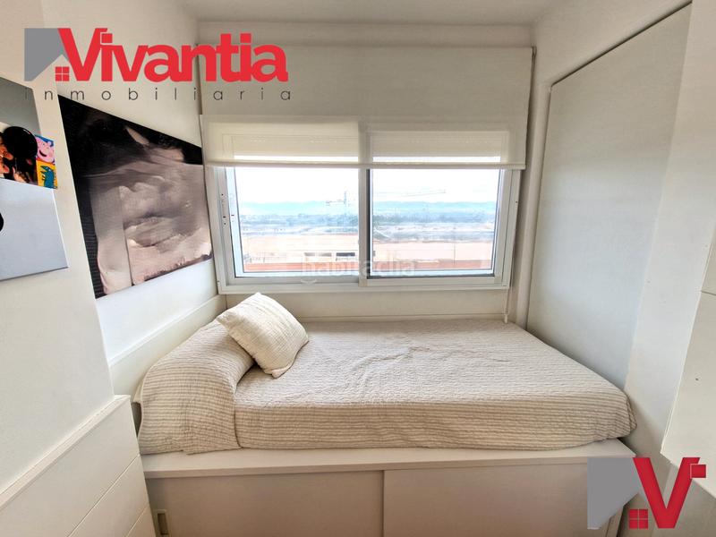 Foto a74dddb6-b2df-49ea-a95c-75036cc3c255. Flat with heating parking in La Viña Lorca