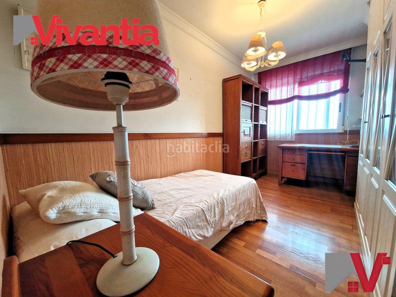 Foto b508f927-913f-48d4-b12b-f960a25ebf2c. Flat with heating parking in La Viña Lorca