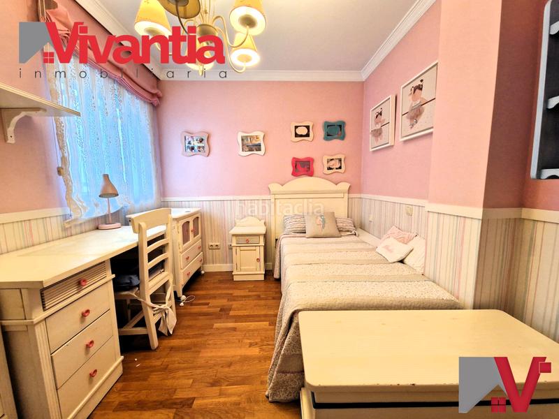 Foto bf88bda9-54ad-4c7f-b25b-f54c0ac29712. Flat with heating parking in La Viña Lorca