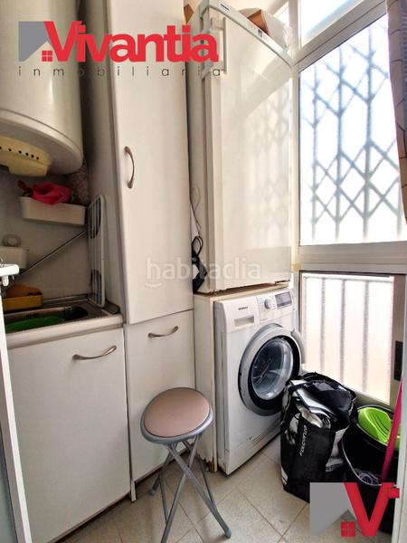Foto d935cd59-f67a-4bcf-986a-bdbf70e01049. Flat with heating parking in La Viña Lorca