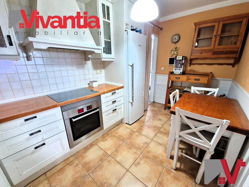 Foto dc4ec066-8e0b-4053-be35-cf6563ba6b6d. Flat with heating parking in La Viña Lorca