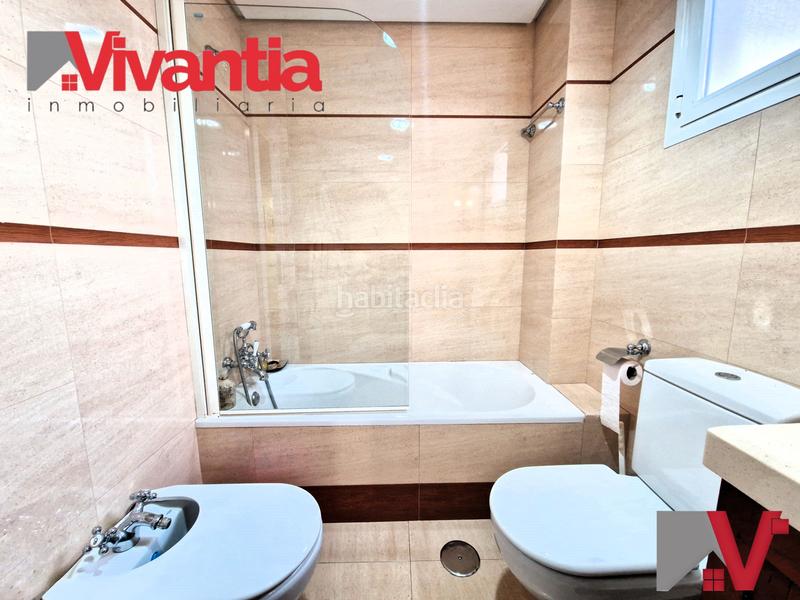 Foto e2b9e51f-237e-48cd-ba20-89964239f0e9. Flat with heating parking in La Viña Lorca
