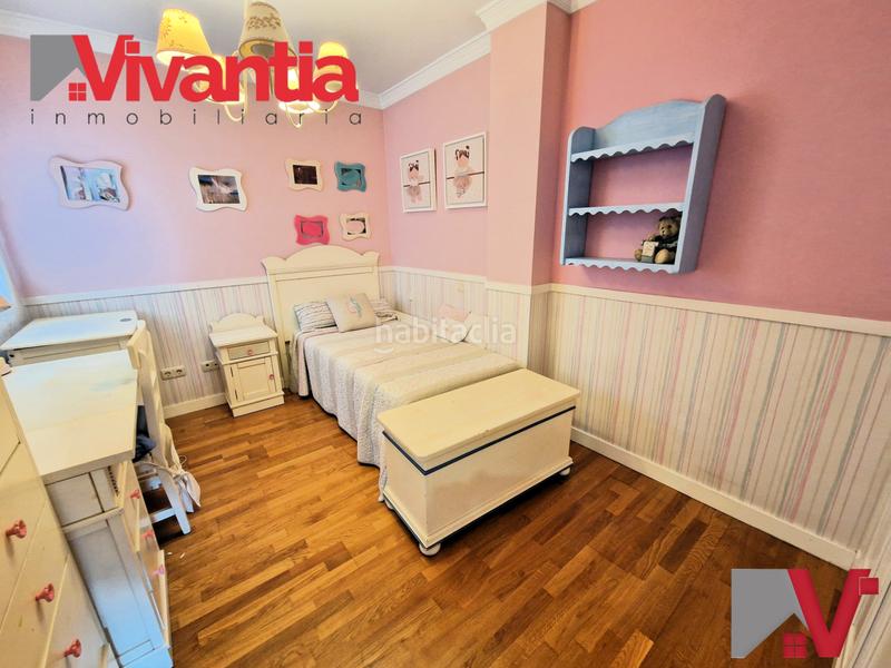 Foto e53560ed-d21b-42af-b1bb-a2f6f9917d95. Flat with heating parking in La Viña Lorca