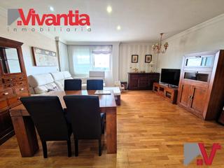 Appartement en La Via